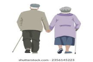 Aged and Elderly